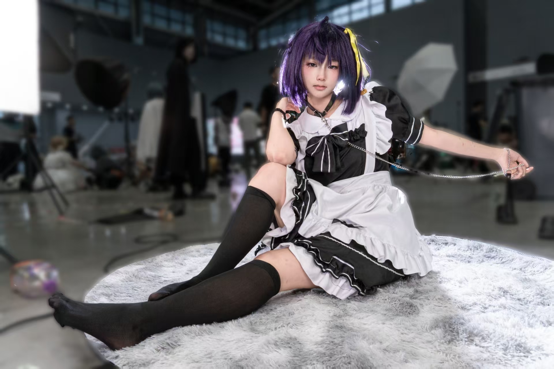 2024-8-17 石家庄SAC