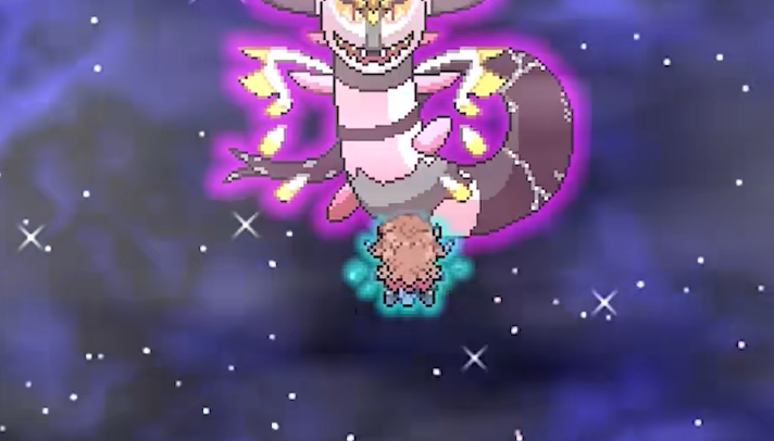 关于宝可梦蛋白石Debug金手指作弊